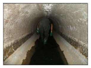 尧都管道高压清洗