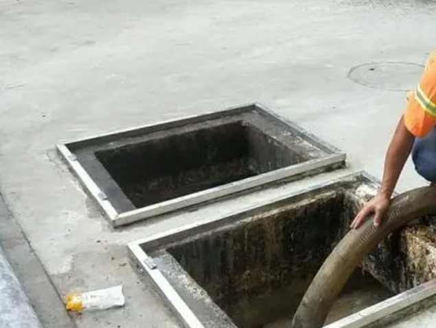 尧都化粪池清理