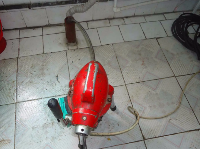 尧都下水道疏通