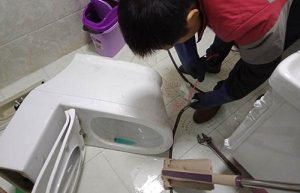 尧都下水道疏通电话-30分钟快速上门