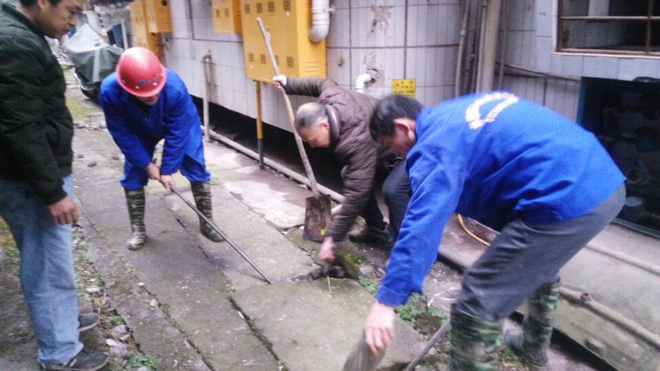 尧都清掏化粪池、管道疏通一站式服务<高效><技术><可靠>